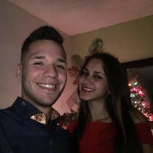 Meet your Posher, Luis